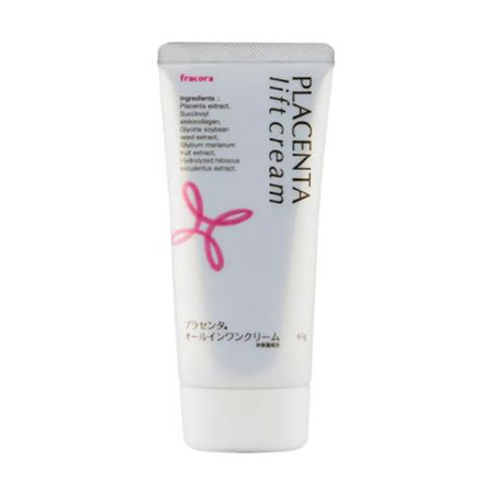 Fracora Placenta Lift Cream 65 ก.