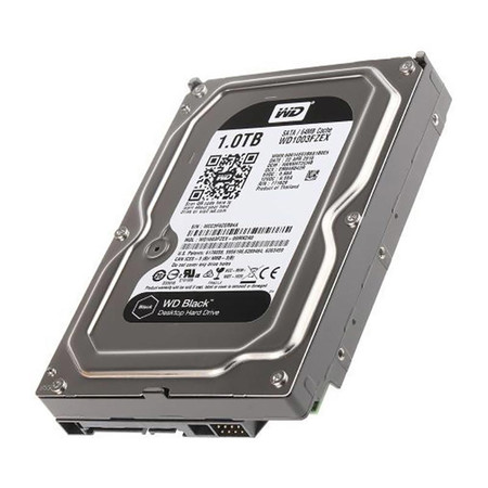 WD Caviar Black 3.5