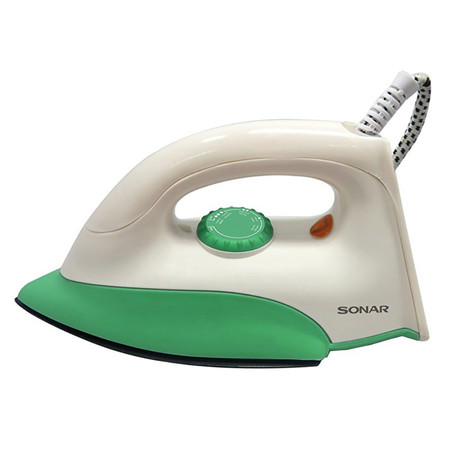 Sonar เตารีด รุ่น SI-N34 สีเขียว