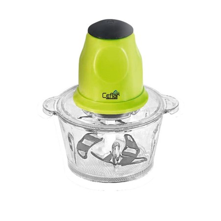 Ceflar เครื่องบดสับ ขนาด 2 ลิตร รุ่น CSH-02-2L