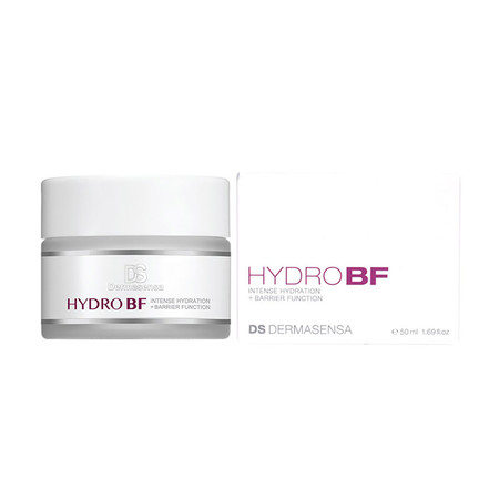 Dermasensa Hydro BF 50 มล.