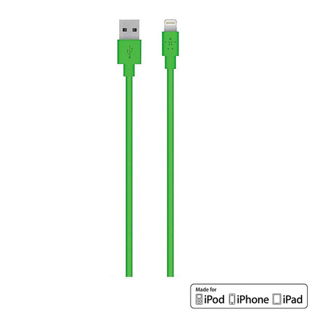 สายเคเบิ้ล Belkin รุ่น F8J023bt04-GRN