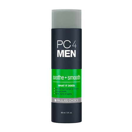Paula's Choice PC4MEN Soothe Smooth