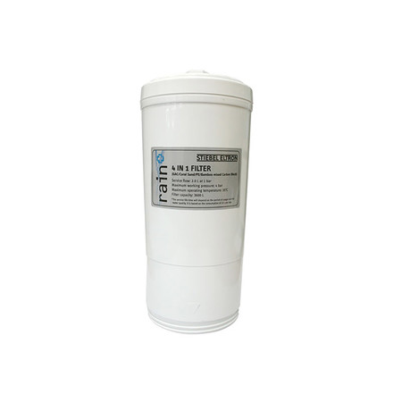 STIEBEL ELTRON ไส้กรองน้ำ Filter 4 in 1