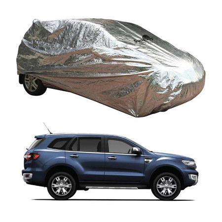 Sunaway ผ้าคลุมรถ เต็มคัน รถSUV