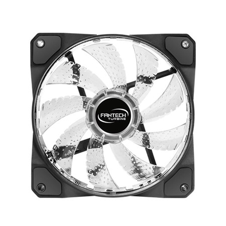 Fantech Casing Fan Turbine FC123 RGB