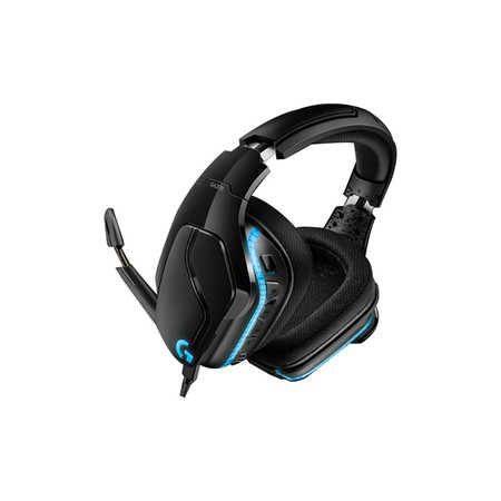 Logitech หูฟัง Gaming รุ่น G633S 7.1 Lightsync