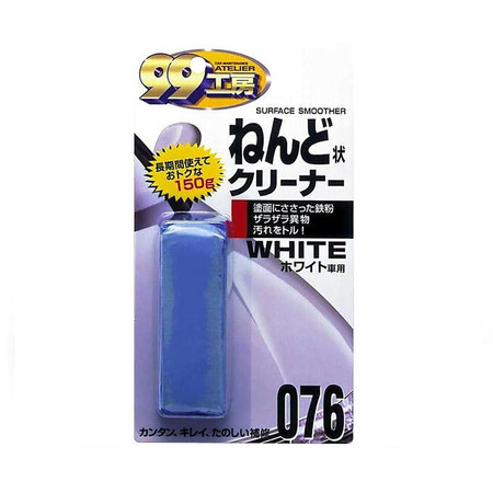SOFT99 ดินน้ำมัน รุ่น SOFF 99