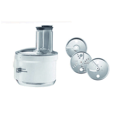 อุปกรณ์เตรียมอาหารและหั่นผัก KITCHENAID KSM1FPA