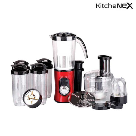 KitcheNex ชุดเครื่องปั่นอเนกประสงค์ รุ่น KIT-30005