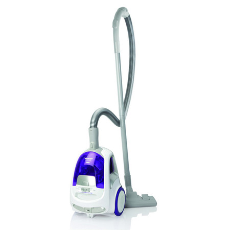 Sharp เครื่องดูดฝุ่นแบบกล่อง รุ่น EC-NS16-V