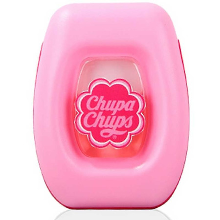 Chupa Chups น้ำหอมปรับอากาศช่องแอร์ติดรถยนต์