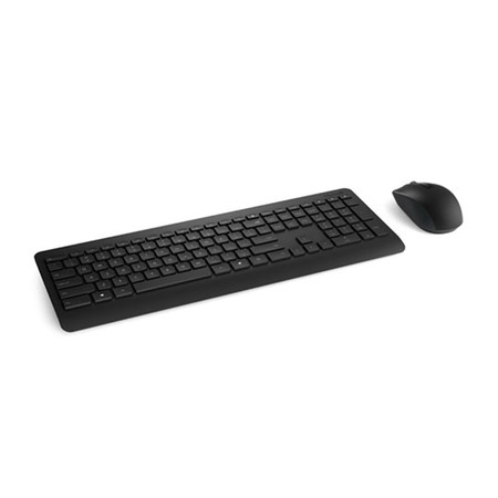 Microsoft Wireless Desktop 900 USB Thai Hdwr