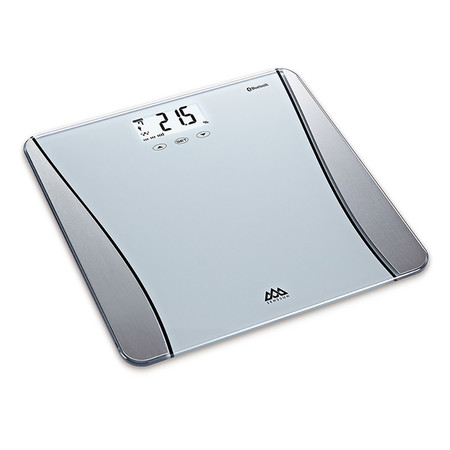 Thai Sports EXEO Weight Scale Digital Display Model iF1941B Black