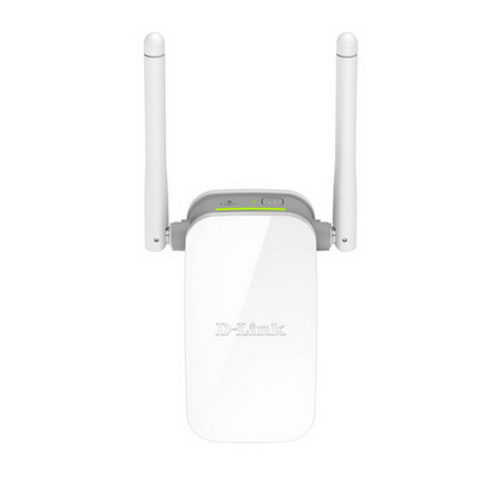 D-Link อุปกรณ์ขยายสัญญาณ รุ่น DAP-1325 N300 Wireless