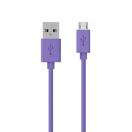 สายเคเบิ้ล Belkin รุ่น F2CU012bt04-PUR