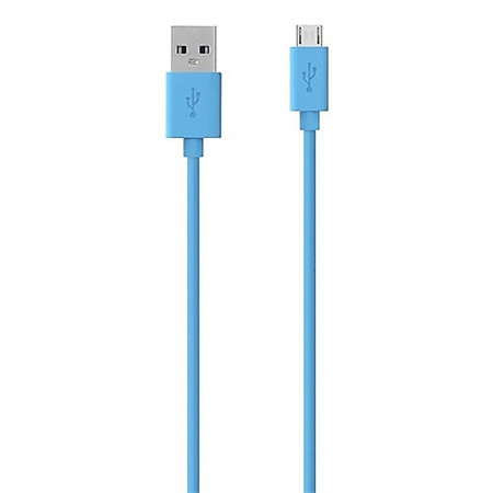 สายเคเบิ้ล Belkin รุ่น F2CU012bt04-BLU