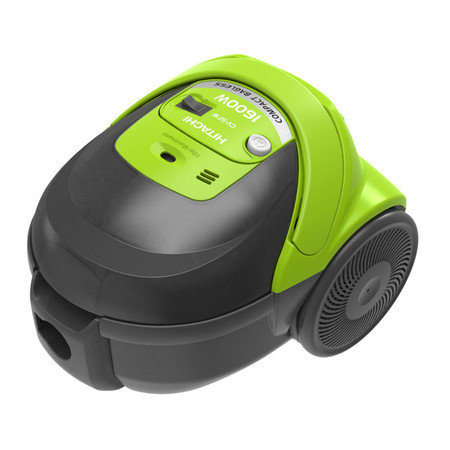 Hitachi เครื่องดูดฝุ่นแบบกล่อง รุ่น CV-SF16