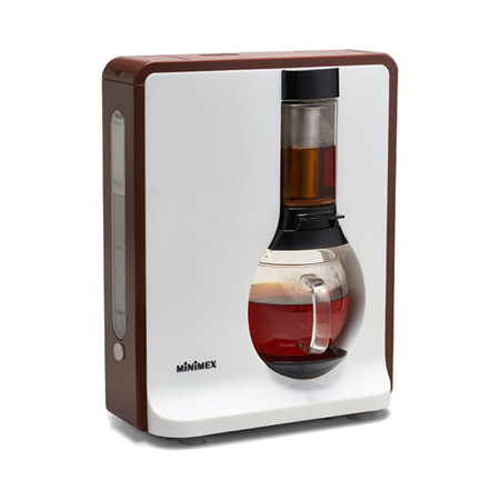 MiNiMEX Tea Maker - MTM1