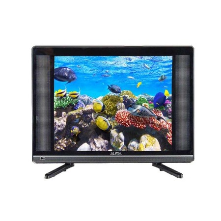 Alpha Digital TV HD LED 19 นิ้ว รุ่น LWD-195AA