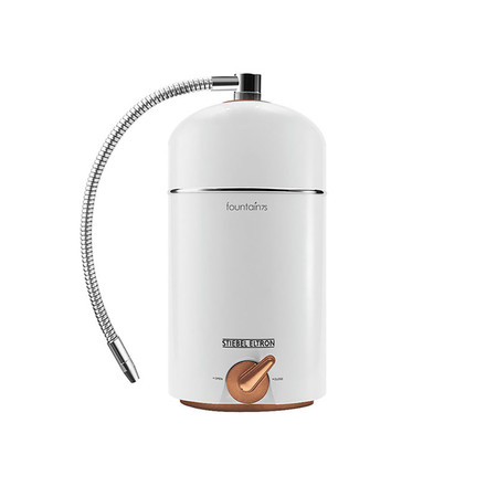 STIEBEL ELTRON เครื่องกรองน้ำ รุ่น Fountain 7S