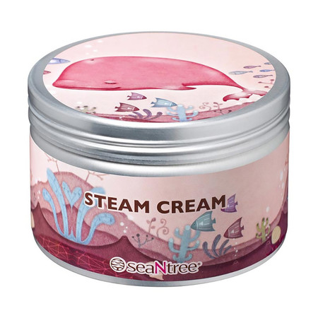 SeaNtree Steam Cream Design 106 200 ก.