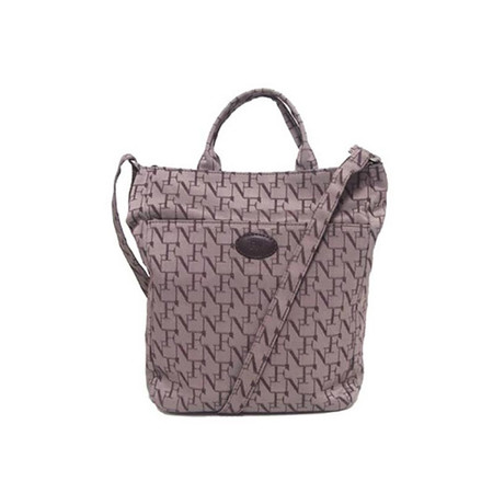 FN BAG กระเป๋าสำหรับผู้หญิง 1308-21-066-066 สีน้ำตาล