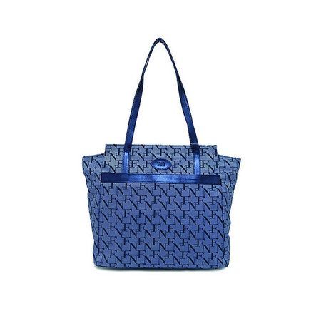 FN BAG กระเป๋าสำหรับผู้หญิง 1308-21-099-088 สีน้ำเงิน