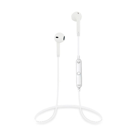 Ipipoo หูฟังบลูทูธ รุ่น IL99BL White