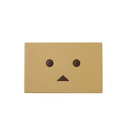 แบตสำรอง Cheero CHE-056 3,000 mAh Light Brown