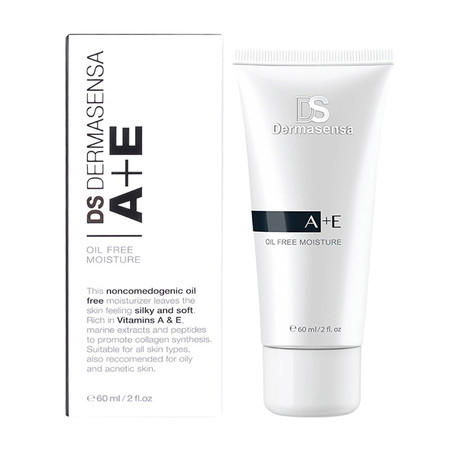 Dermasensa A+E Cream 60 มล.