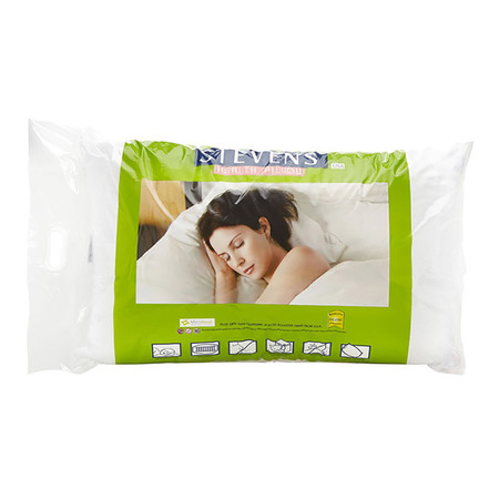 Stevens Health Pillow Size 19 x 29 นิ้ว