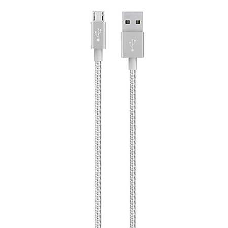 สายเคเบิ้ล Belkin รุ่น F2CU021bt04-SLV