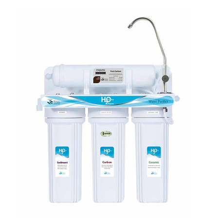 MAZUMA เครื่องกรองน้ำพลาสติก HD30PC