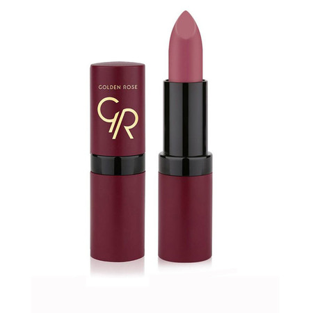 Golden Rose Velvet Matte Lipstick 4.2 ก. No.14