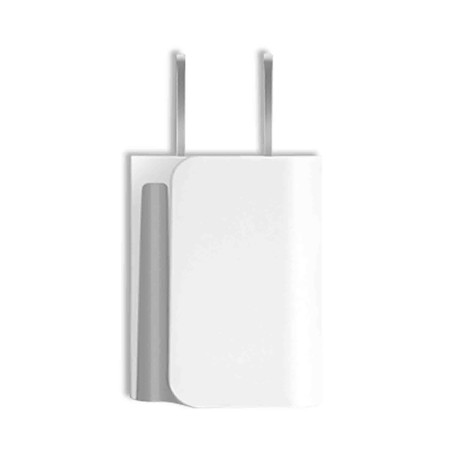 XO Travel Charger L7 Grey