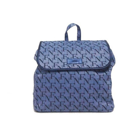 FN BAG กระเป๋าเป้ 1308-21-019-088 สีน้ำเงิน