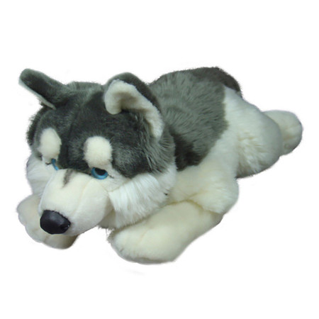 ANEE PARK HUSKY ขนาด 18 นิ้ว GRAY