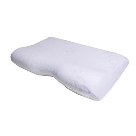 R-COOL หมอนเมมโมรี่โฟม รุ่น Butterfly Pillow (Large)