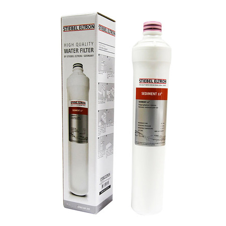 STIEBEL ELTRON ไส้กรองน้ำ รุ่น Sediment 13 นิ้ว