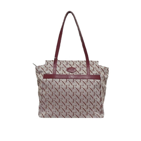 FN BAG กระเป๋าสำหรับผู้หญิง 1308-21-099-065 สีแดง