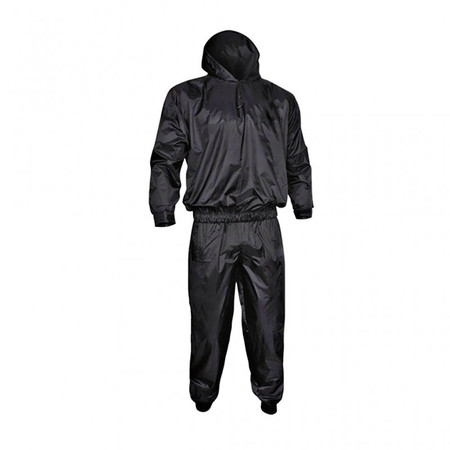 360 Fitness Sauna Suit ชุดซาวน่าฟิตเนส