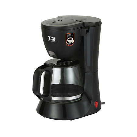 ORBIT เครื่องชงกาแฟ สีดำ รุ่น CM3021