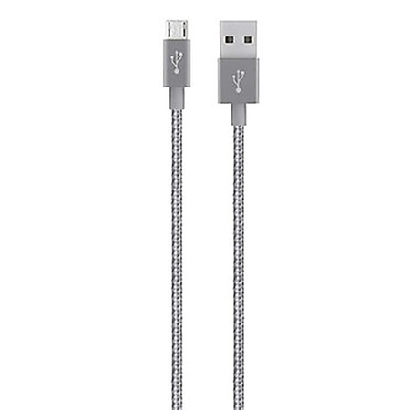 สายเคเบิ้ล Belkin รุ่น F2CU021bt04-GRY