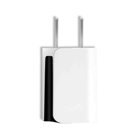 XO Travel Charger L7 Black