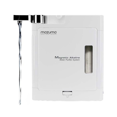 MAZUMA Water Purifier MAGNETIC ALKALINE