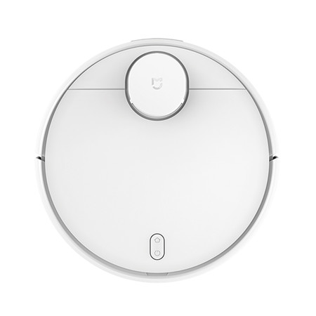 Xiaomi หุ่นยนต์ทำความสะอาด รุ่น Pro สีขาว