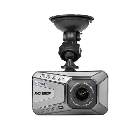 UCAM CAR CAMERA U13 FULL HD1080P