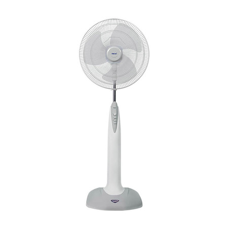 Hatari stand fans HAP18M1 Gray 18