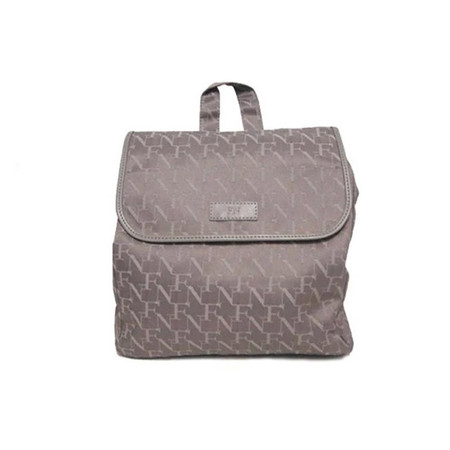 FN BAG กระเป๋าเป้ 1308-21-019-099 สีเทา